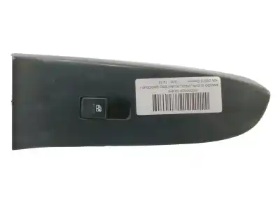 Peça sobressalente para automóvel em segunda mão botão / interruptor elevador vidro dianteiro direito por kia cee´d emotion referências oem iam 823611h300