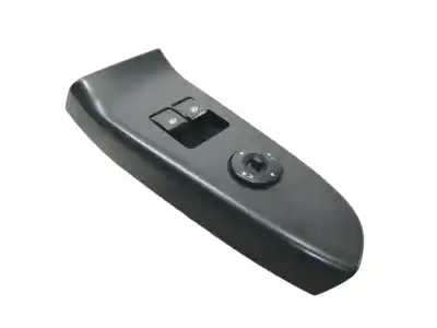 Peça sobressalente para automóvel em segunda mão botão / interruptor elevador vidro dianteiro esquerdo por kia cee´d emotion referências oem iam 36949k