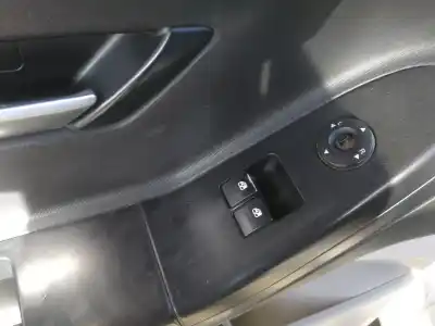 Peça sobressalente para automóvel em segunda mão botão / interruptor elevador vidro dianteiro esquerdo por kia cee´d emotion referências oem iam 36949k 712b01600355 