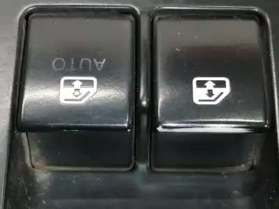 Peça sobressalente para automóvel em segunda mão botão / interruptor elevador vidro dianteiro esquerdo por kia cee´d emotion referências oem iam 36949k 712b01600355 