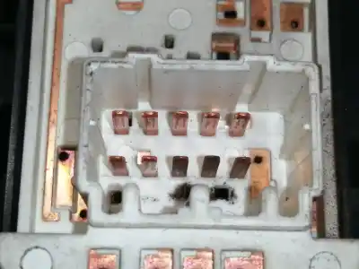 Peça sobressalente para automóvel em segunda mão botão / interruptor elevador vidro dianteiro esquerdo por kia cee´d emotion referências oem iam 36949k 712b01600355 