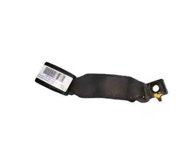 Second-hand car spare part center rear seat belt buckle for bmw serie 3 compact (e46) 320td oem iam references 7001811