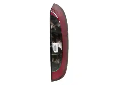 Pièce détachée automobile d'occasion FEU ARRIÈRE DROIT pour OPEL CORSA C  Références OEM IAM 9196364 89302181 09114337