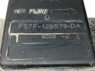 Second-hand car spare part flowmeter for ford explorer 4.0 xlt oem iam references f57f12b579da  