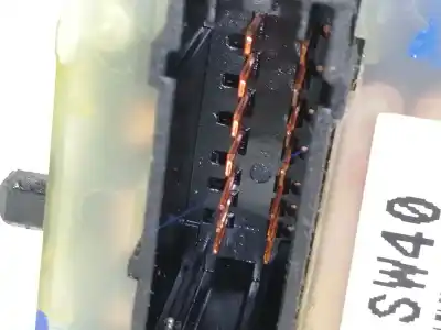 Second-hand car spare part headlights switch for kia cee´d emotion oem iam references 934101h400  