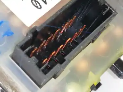 Second-hand car spare part headlights switch for kia cee´d emotion oem iam references 934101h400  