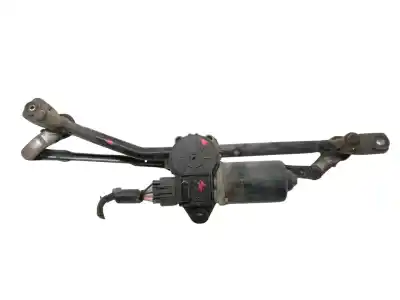 Peça sobressalente para automóvel em segunda mão motor do limpa para brisas por kia cee´d emotion referências oem iam 