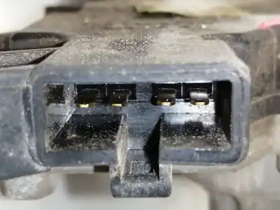 Second-hand car spare part rear windshield wiper motor for kia cee´d emotion oem iam references 987001h300  