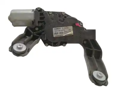 Second-hand car spare part rear windshield wiper motor for kia cee´d emotion oem iam references 987001h300  