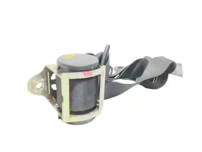 Peça sobressalente para automóvel em segunda mão cinto de segurança dianteiro direito por mg serie 75 (j/rj) 2.5 v6 24v cat referências oem iam 104320pma