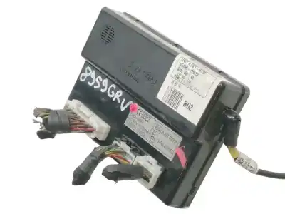 Peça sobressalente para automóvel em segunda mão módulo eletrônico por kia cee´d emotion referências oem iam 954001h020