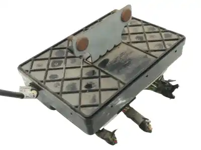 Peça sobressalente para automóvel em segunda mão módulo eletrônico por kia cee´d emotion referências oem iam 954001h020  