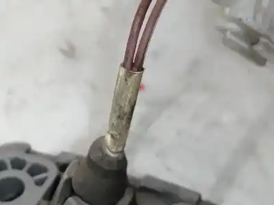 Second-hand car spare part right sunshade for kia cee´d emotion oem iam references   