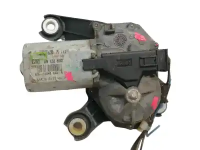 Peça sobressalente para automóvel em segunda mão MOTOR DO LIMPADOR TRASEIRO por OPEL MERIVA  Referências OEM IAM 53011112  