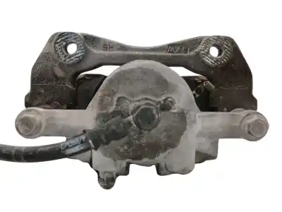 Peça sobressalente para automóvel em segunda mão pinça de travão dianteira esquerda por kia cee´d emotion referências oem iam   