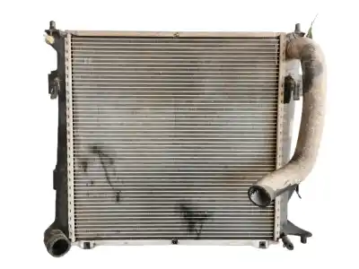 Peça sobressalente para automóvel em segunda mão radiador de água por kia cee´d emotion referências oem iam 2532101h600  