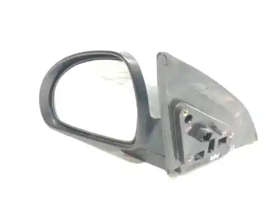 Peça sobressalente para automóvel em segunda mão espelho retrovisor esquerdo por kia cee´d emotion referências oem iam 022608