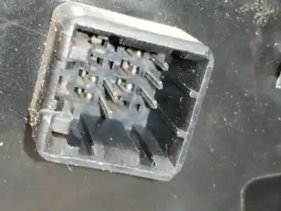 Peça sobressalente para automóvel em segunda mão espelho retrovisor esquerdo por kia cee´d emotion referências oem iam 022608  