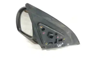 Peça sobressalente para automóvel em segunda mão espelho retrovisor esquerdo por kia cee´d emotion referências oem iam 022608  