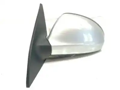 Peça sobressalente para automóvel em segunda mão espelho retrovisor esquerdo por kia cee´d emotion referências oem iam 022608  