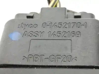 Автозапчасти б/у замок левой передней двери за ford c-max (cb3) ghia ссылки oem iam 014521701  