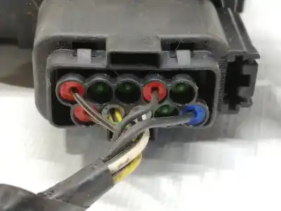 Автозапчасти б/у замок левой передней двери за ford c-max (cb3) ghia ссылки oem iam 014521701  