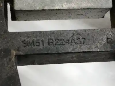Автозапчасти б/у замок левой передней двери за ford c-max (cb3) ghia ссылки oem iam 014521701  