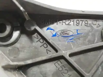 Автозапчасти б/у замок левой передней двери за ford c-max (cb3) ghia ссылки oem iam 014521701  