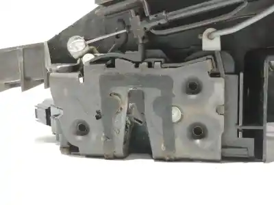 Автозапчасти б/у замок левой передней двери за ford c-max (cb3) ghia ссылки oem iam 014521701  
