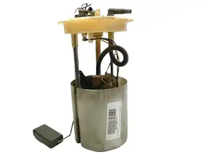 Peça sobressalente para automóvel em segunda mão boia / bomba combustível por seat leon (1p1) stylance / style referências oem iam 1k0919050j