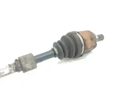 Second-hand car spare part front left transmission for kia cee´d emotion oem iam references 495011h21  