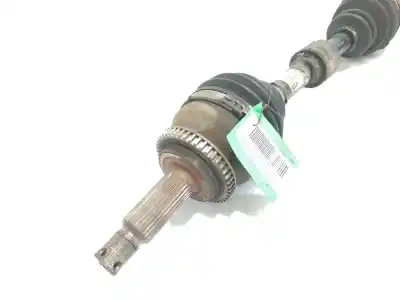 Second-hand car spare part front left transmission for kia cee´d emotion oem iam references 495011h21  