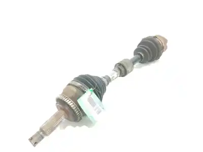 Second-hand car spare part front left transmission for kia cee´d emotion oem iam references 495011h21  