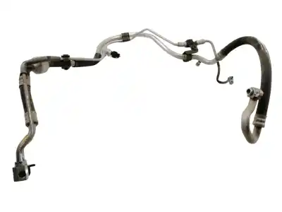 Peça sobressalente para automóvel em segunda mão tubos de ar condicionado por kia cee´d emotion referências oem iam 