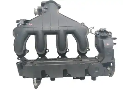Автозапчасти б/у ВПУСКНОЙ КОЛЛЕКТОР за PEUGEOT 307 (S1)  ссылки OEM IAM 9645977980  