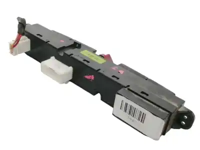 Piesă de schimb auto la mâna a doua avertizare pentru kia cee´d emotion referințe oem iam 937001h000  