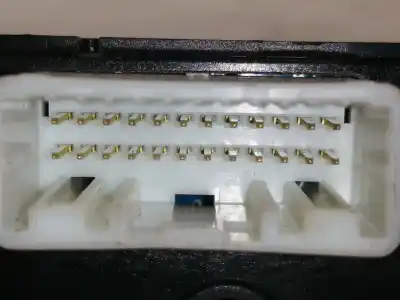 Piesă de schimb auto la mâna a doua avertizare pentru kia cee´d emotion referințe oem iam 937001h000  