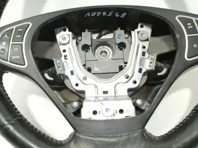 Peça sobressalente para automóvel em segunda mão volante por kia cee´d emotion referências oem iam   