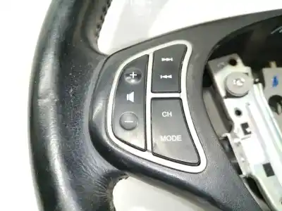Peça sobressalente para automóvel em segunda mão volante por kia cee´d emotion referências oem iam   