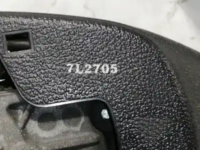 Peça sobressalente para automóvel em segunda mão volante por kia cee´d emotion referências oem iam   