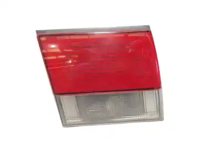 Second-hand car spare part interior left tailgate light for saab 9-3 berlina 2.2 s tid oem iam references   