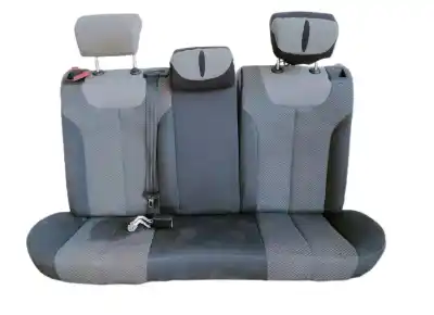 Second-hand car spare part rear seats for seat leon (1p1) stylance / style oem iam references   