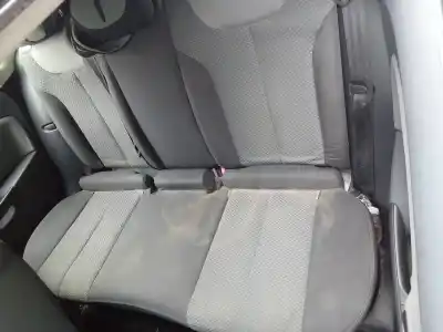 Second-hand car spare part rear seats for seat leon (1p1) stylance / style oem iam references   