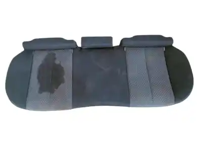 Second-hand car spare part rear seats for seat leon (1p1) stylance / style oem iam references   