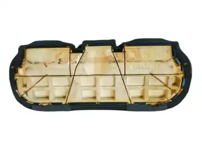 Second-hand car spare part rear seats for seat leon (1p1) stylance / style oem iam references   
