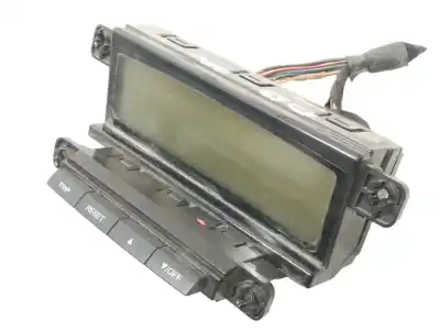 Peça sobressalente para automóvel em segunda mão display gps / multimídia por kia cee´d emotion referências oem iam 957101h100