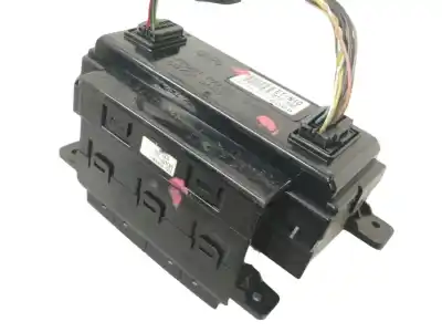 Second-hand car spare part multifunction display for kia cee´d emotion oem iam references 957101h100  