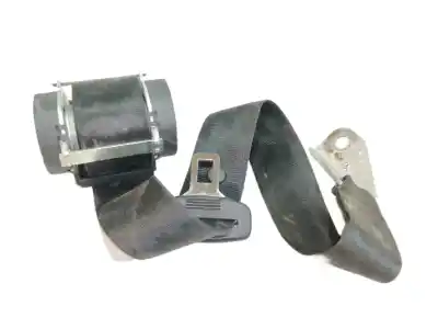 Peça sobressalente para automóvel em segunda mão cinto de segurança traseiro direito por seat leon (1p1) stylance / style referências oem iam 6061672