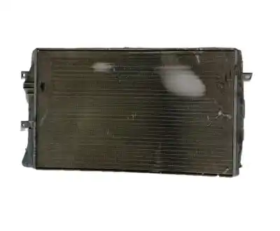 Peça sobressalente para automóvel em segunda mão condensador / radiador de ar condicionado por seat leon (1p1) stylance / style referências oem iam 1k0121253aa