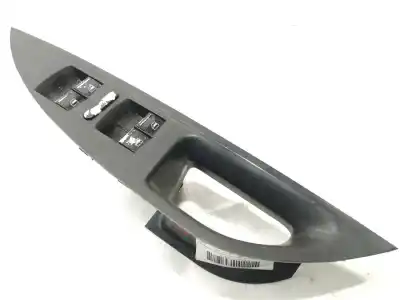 Peça sobressalente para automóvel em segunda mão botão / interruptor elevador vidro dianteiro esquerdo por seat toledo (5p2) stylance / style referências oem iam 5p1867171a